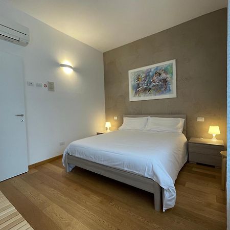 Sarah Apartment Verona Fiera Экстерьер фото