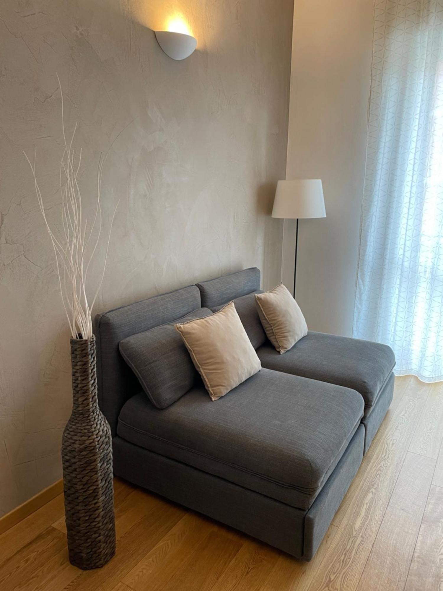 Sarah Apartment Verona Fiera Экстерьер фото