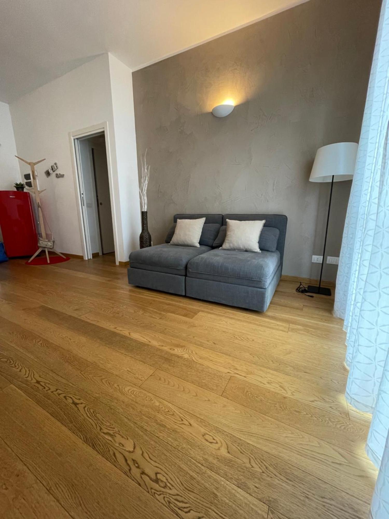 Sarah Apartment Verona Fiera Экстерьер фото