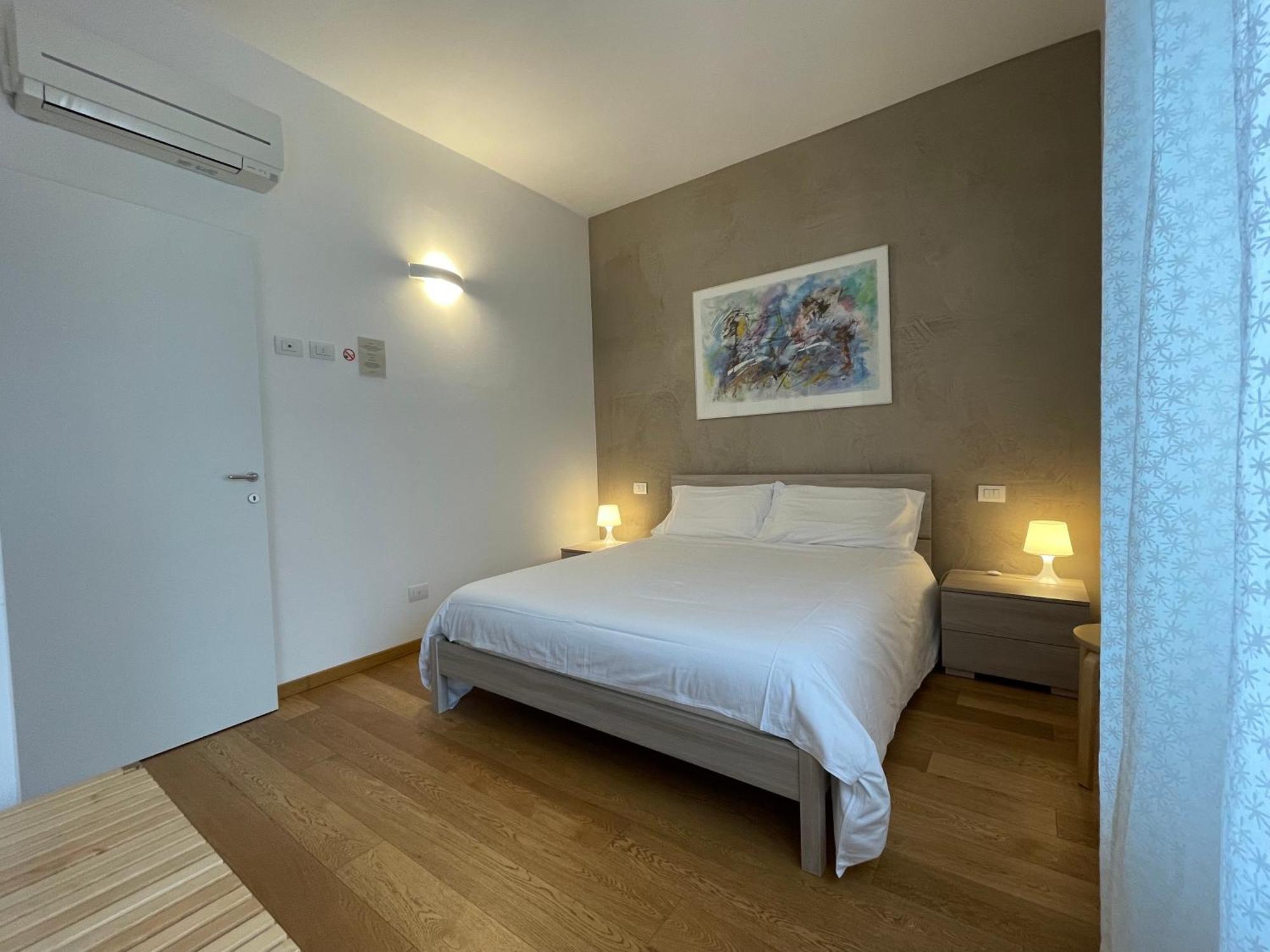 Sarah Apartment Verona Fiera Экстерьер фото