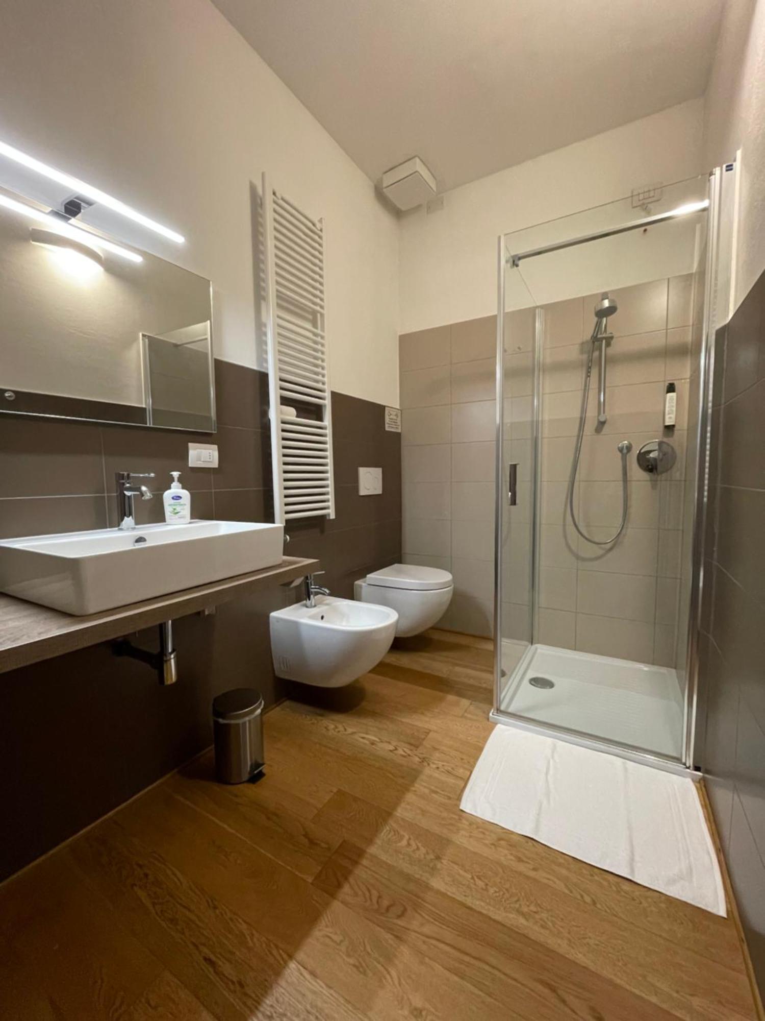 Sarah Apartment Verona Fiera Экстерьер фото