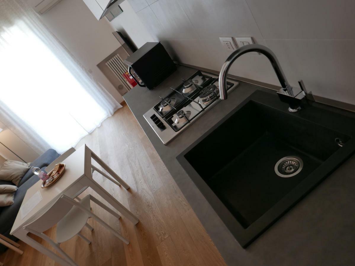 Sarah Apartment Verona Fiera Экстерьер фото