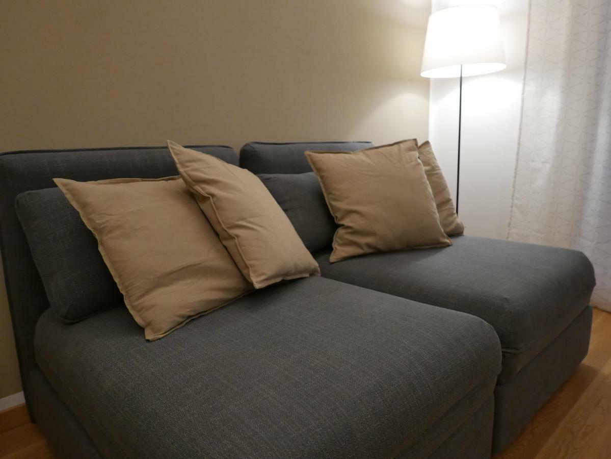 Sarah Apartment Verona Fiera Экстерьер фото