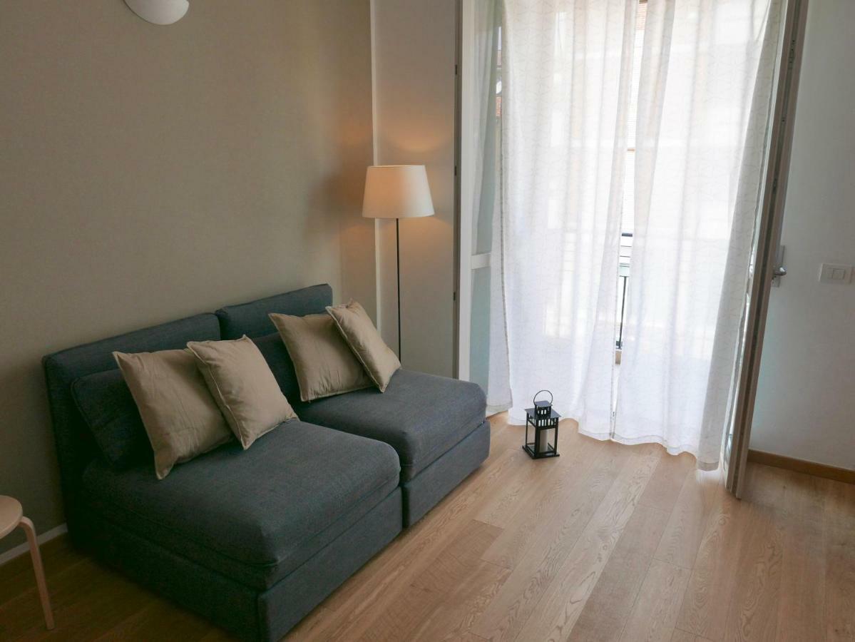 Sarah Apartment Verona Fiera Экстерьер фото