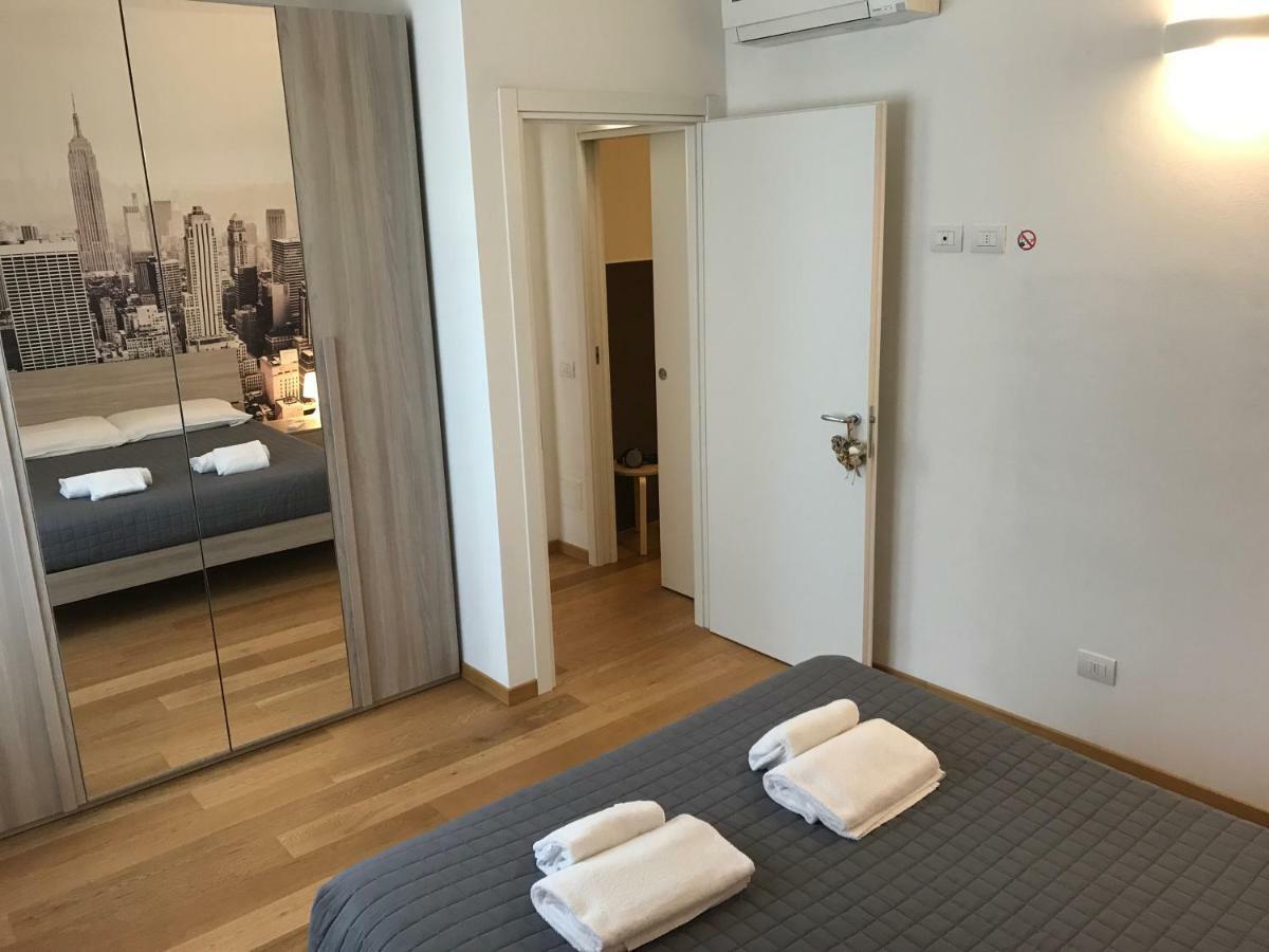 Sarah Apartment Verona Fiera Экстерьер фото