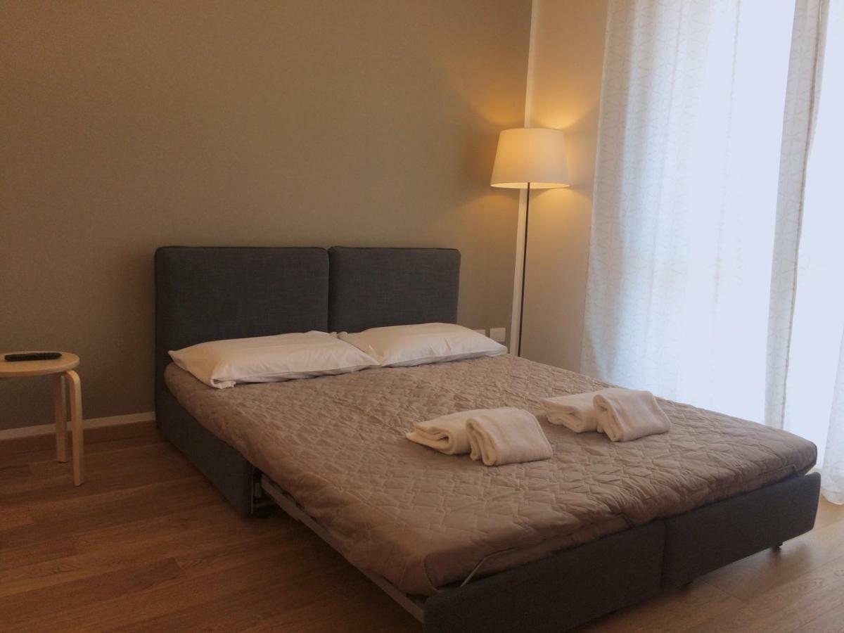 Sarah Apartment Verona Fiera Экстерьер фото