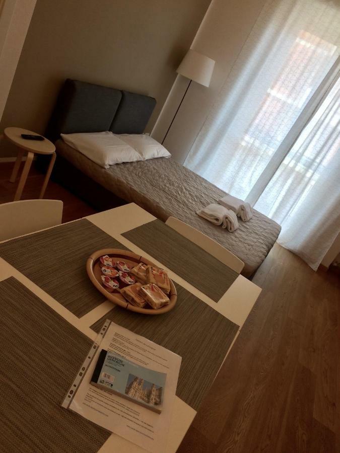 Sarah Apartment Verona Fiera Экстерьер фото