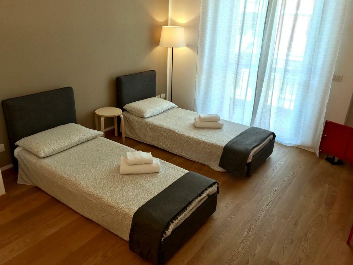 Sarah Apartment Verona Fiera Экстерьер фото